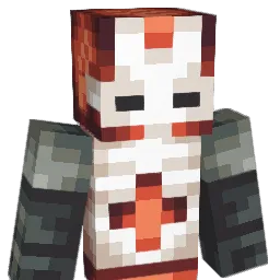 slimshady1313 Minecraft avatar bust