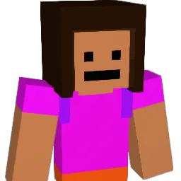 slimshady6969 Minecraft avatar bust