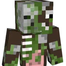 slimshady9876512 Minecraft avatar bust