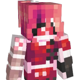 slimslam87877 Minecraft avatar bust