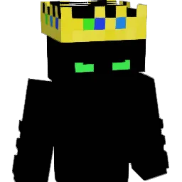 slimtooth's Minecraft skin