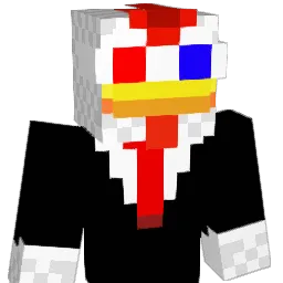 sling47's Minecraft skin