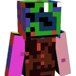 sling_shiiii Minecraft avatar bust
