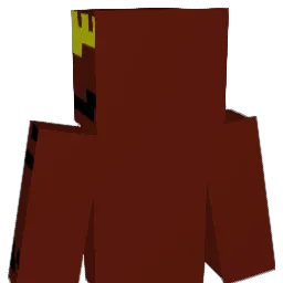 slingelnutz420 Minecraft avatar bust