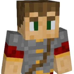 slinkadath Minecraft avatar bust
