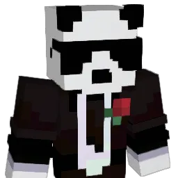 slinkySloth123 Minecraft avatar bust