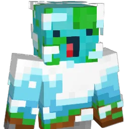 slinkyclientayo Minecraft avatar bust