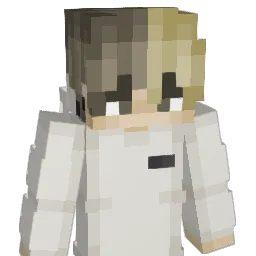 slinkyiscool's Minecraft skin