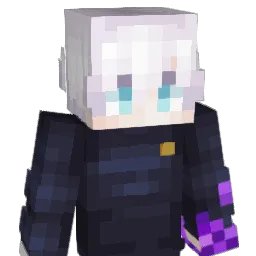 slipperypoo Minecraft avatar bust