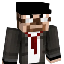 slipperystope's Minecraft skin
