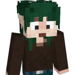 slippyone Minecraft avatar bust