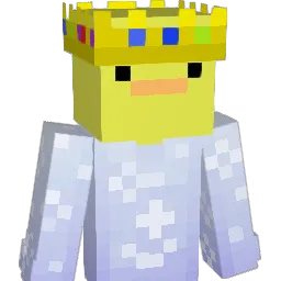 slipyboii Minecraft avatar bust