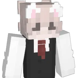 slitherrwheat Minecraft avatar bust