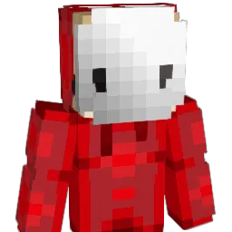 slitzify Minecraft avatar bust