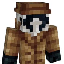 slitzz's Minecraft skin