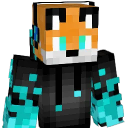 sliver_arrow's Minecraft skin