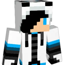 sliver_fish Minecraft avatar bust