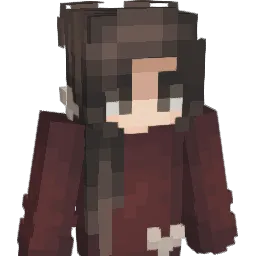 slivers1337 Minecraft avatar bust