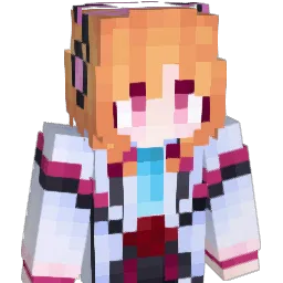 sliversora's Minecraft skin