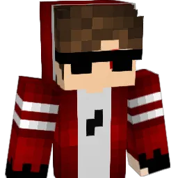 sliwaboss Minecraft avatar bust
