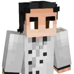 sliwwcia Minecraft avatar bust