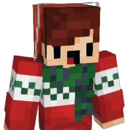 sljunge's Minecraft skin