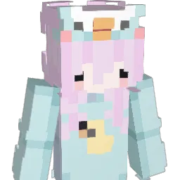 slleeping's Minecraft skin
