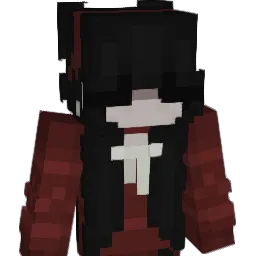 sllphia's Minecraft skin