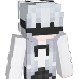 sllyLemon Minecraft avatar bust