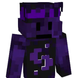 slmeroN Minecraft avatar bust