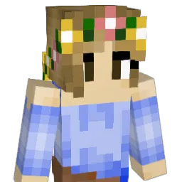 sloanblade's Minecraft skin