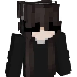 sloanewhat's Minecraft skin