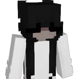 slodka_izunia Minecraft avatar bust