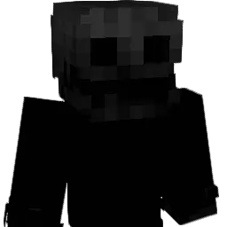 slogging's Minecraft skin