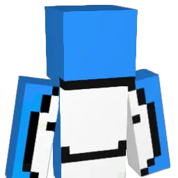 slogoisthebest Minecraft avatar bust