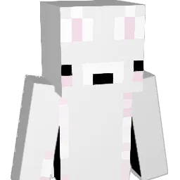 slogomans8118 Minecraft avatar bust