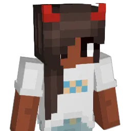 slogow2 Minecraft avatar bust