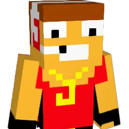 sloh3 Minecraft avatar bust
