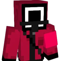 slomoskills Minecraft avatar bust