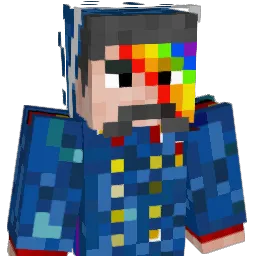 slonrobituptup69 Minecraft avatar bust