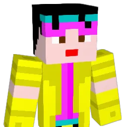 sloopy88's Minecraft skin