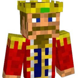 slopezski Minecraft avatar bust