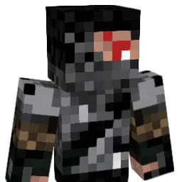 slopiedopie Minecraft avatar bust