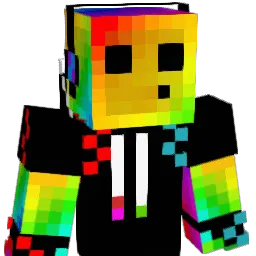 slorbano Minecraft avatar bust