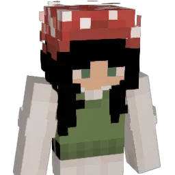 slorp22 Minecraft avatar bust