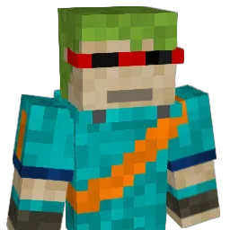 sloshman7782's Minecraft skin