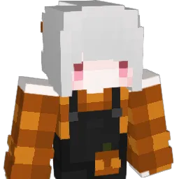 sloth00424's Minecraft skin