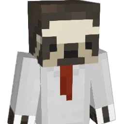 slothmeister970 Minecraft avatar bust