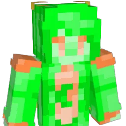 slothprince's Minecraft skin