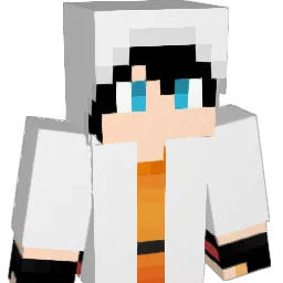 sloths_0410 Minecraft avatar bust